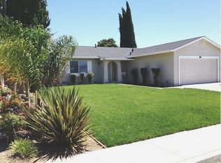 1686 Ruther Place Ct, San Jose, CA 95121