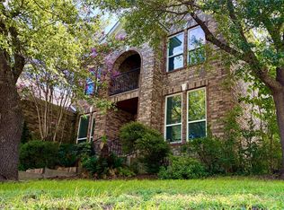 7000 Colberg Ct, Austin, TX 78749