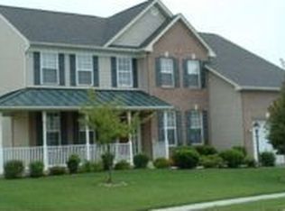 11108 Eagle Trace Ct, New Market, MD