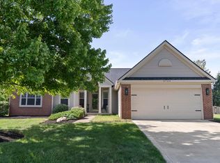 6704 Seckel Dr, Westerville, OH 43082