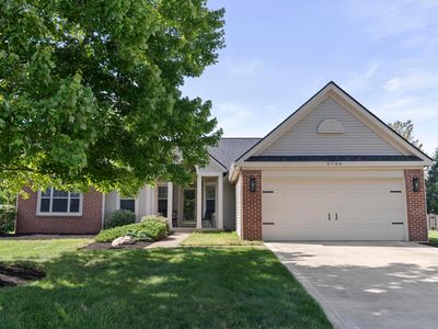 6704 Seckel Dr, Westerville, OH, 43082