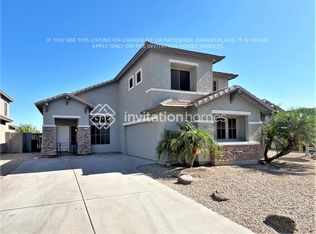 15288 W Tasha Dr, Surprise, AZ 85374