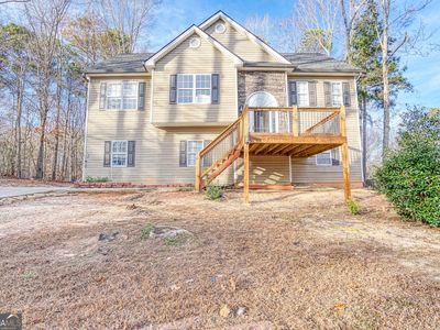 6133 Live Oak Dr, Flowery Branch, GA, 30542