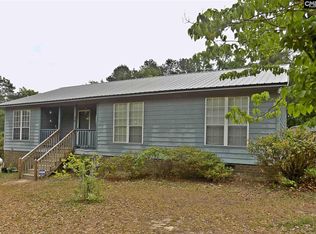 54 Lakeview Cir, Ruby, SC 29741