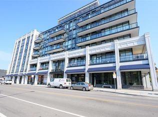101 Locke St S #612, Hamilton, ON L8P4A6