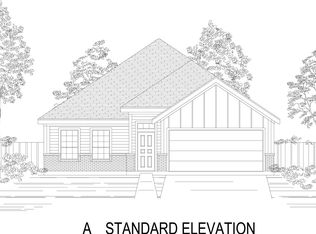 8736 Heartland Dr, Fort Worth, TX 76123