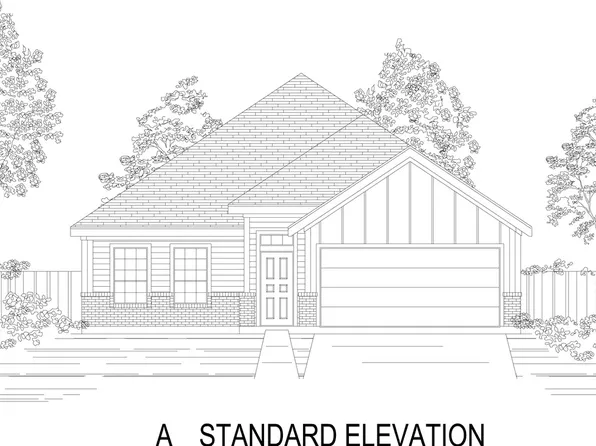 8736 Heartland Dr, Fort Worth, TX 76123