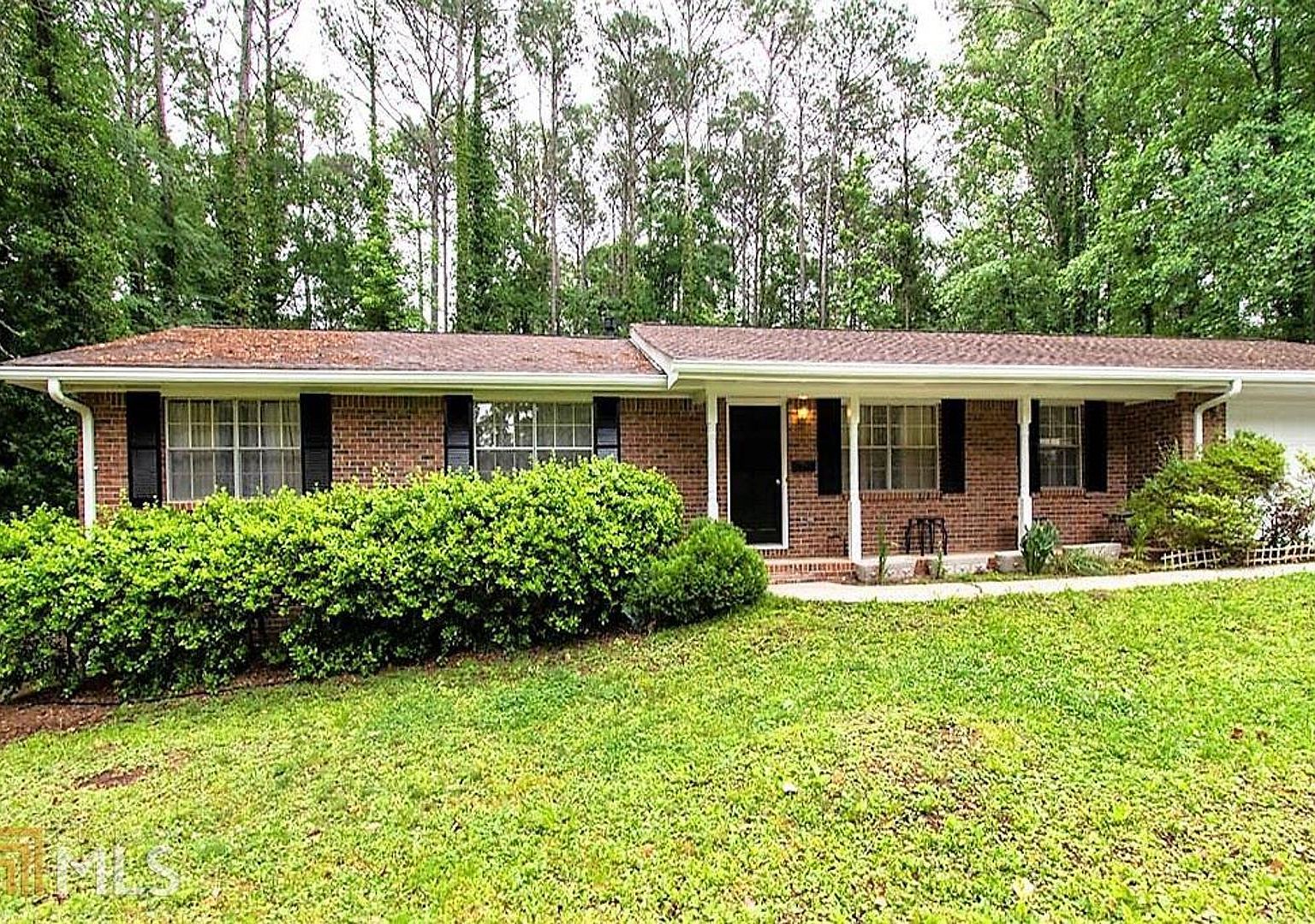 872 Pinecrest Ter SW, Lilburn, GA 30047 Zillow