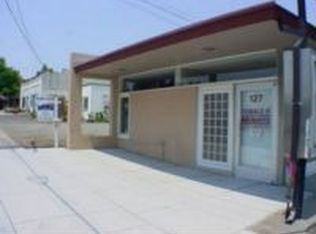127 E H St, Benicia, CA 94510