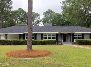 545 Lyndale Dr, Hartsville, SC 29550