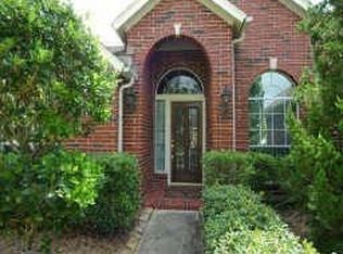 4119 Ridgepoint Dr, Pearland, TX 77584