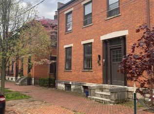 39 E Sycamore St, Columbus, OH 43206