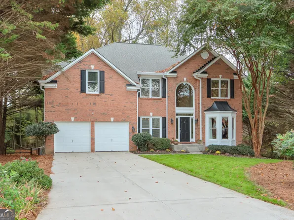 2905 Marymount Dr, Cumming, GA 30041