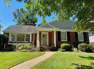 3306 Winnett Rd, Chevy Chase, MD 20815