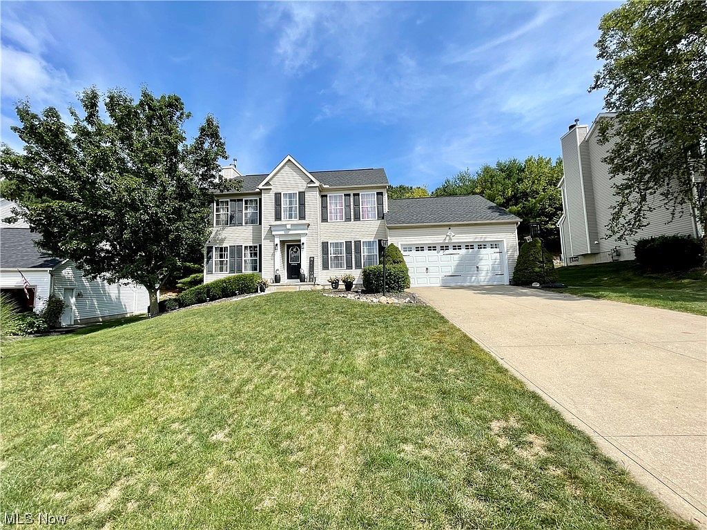 9855 Emerald Ridge St NW, Canal Fulton, OH 44614 MLS 4494140 Zillow