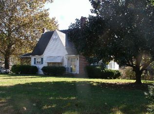 613 Stony Mill Rd, Danville, VA 24540