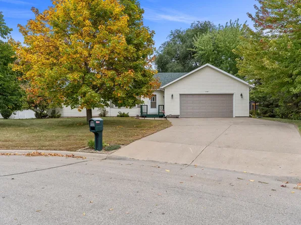 1158 Valley View Rd, Lake City, MN 55041
