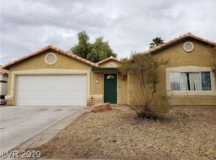 428 Don Fernando Cir, North Las Vegas, NV 89031