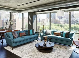 901 S Clark St #1919, Chicago, IL 60605