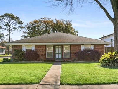 1244 Fairway St, Kenner, LA, 70062