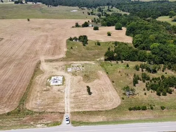 County Road 133, Holdenville, OK 74848