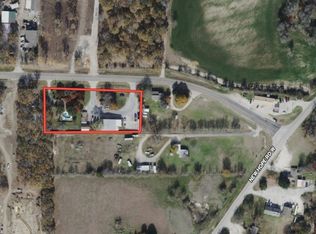 641 Fm 2933, McKinney, TX 75071