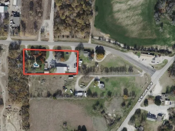 641 Fm 2933, McKinney, TX 75071