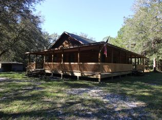 1932 SW County Road 18, Fort White, FL 32038