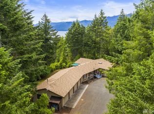 19899 NW Stavis Bay Rd, Seabeck, WA 98380