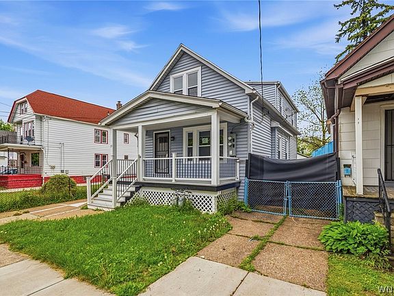 3rd image of 19 Domedion Ave