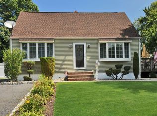 156 Tunison Rd, New Brunswick, NJ 08901