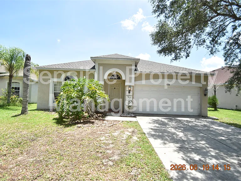 1625 Open Field Loop — Photo 1