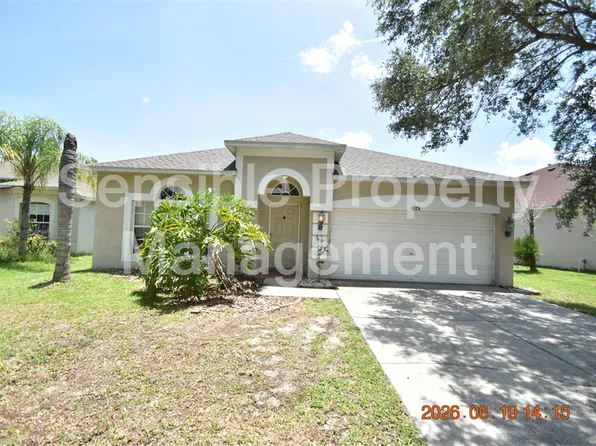 1625 Open Field Loop, Brandon, FL 33510