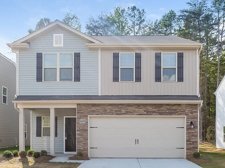 6509 Rumple Rd — Photo 1