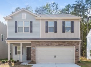 6509 Rumple Rd, Charlotte, NC 28262