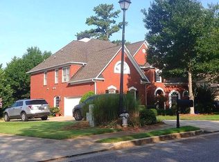 2984 Asteria Pte, Duluth, GA 30097
