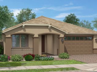 Rutherford Plan, Silverado at Escalante, Surprise, AZ 85387