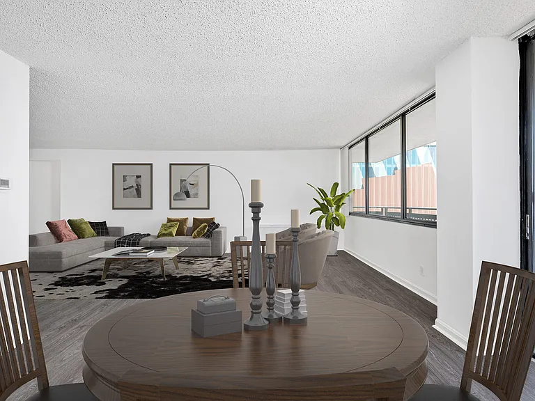 Standard Apartment
