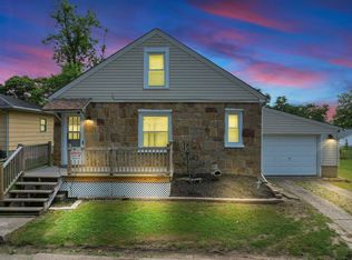 435 Wellington Ave, Newark, OH 43055