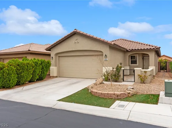 6059 Wheat Penny Ave, Las Vegas, NV 89122