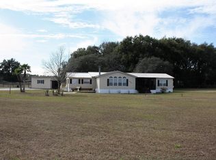 2070 SW 75th Ave, Ocala, FL 34474