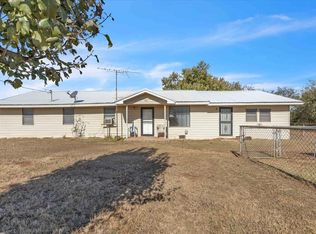 15453 State Highway 74b, Blanchard, OK 73010