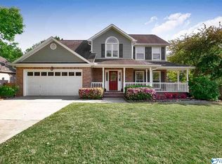 219 Pebble Brook Dr, Madison, AL 35758