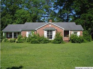18 Shanks Dr, Maplesville, AL 36750