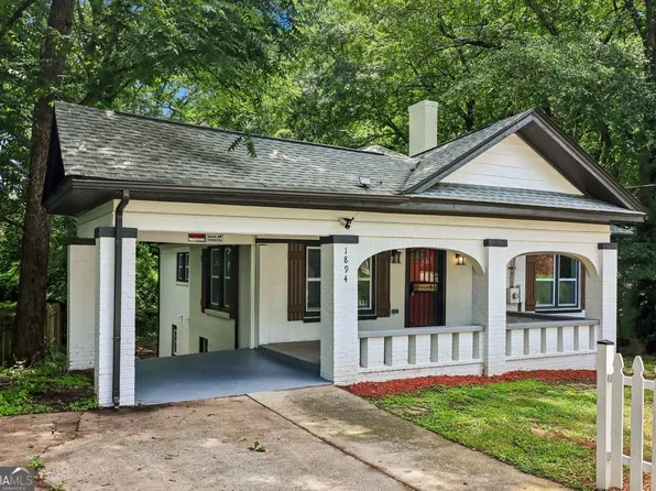 1894 Dunlap Ave, East Pt, GA 30344