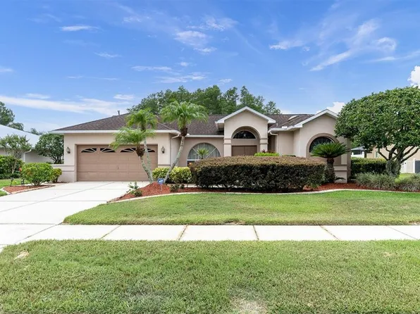 1245 Middlesex Dr, New Port Richey, FL 34655