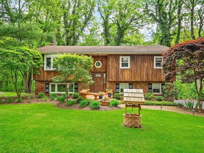 140 Schweizer Lane, Bardonia, NY, 10954