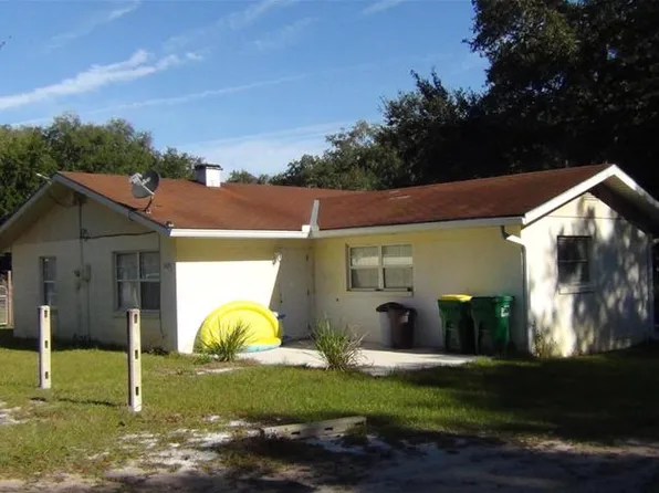 3695 Aurantia Rd, Mims, FL 32754