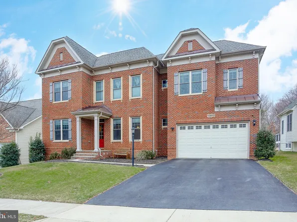 13812 Foggy Glen Dr, Silver Spring, MD 20906