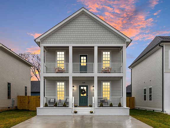 2nd image of 109 Scruggs St #1